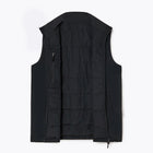 NS40 Reversible Vest-Core Black- Men
